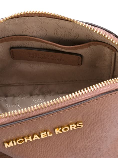 michael kors cosmetic bag|Michael Kors small cosmetic bag.